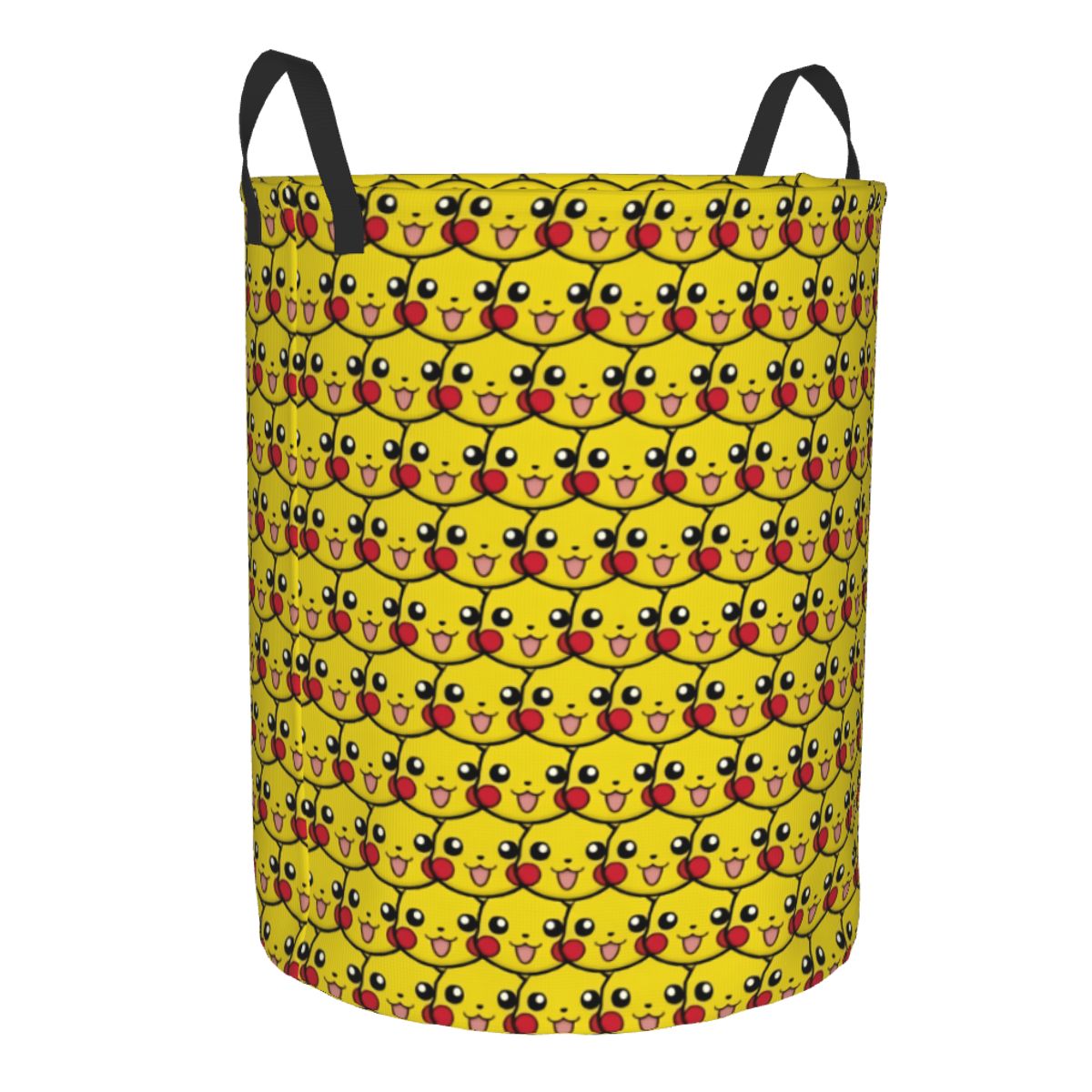 Cesto de roupa Pikachu com pad - Women Accessories Hamper avaliação e preço