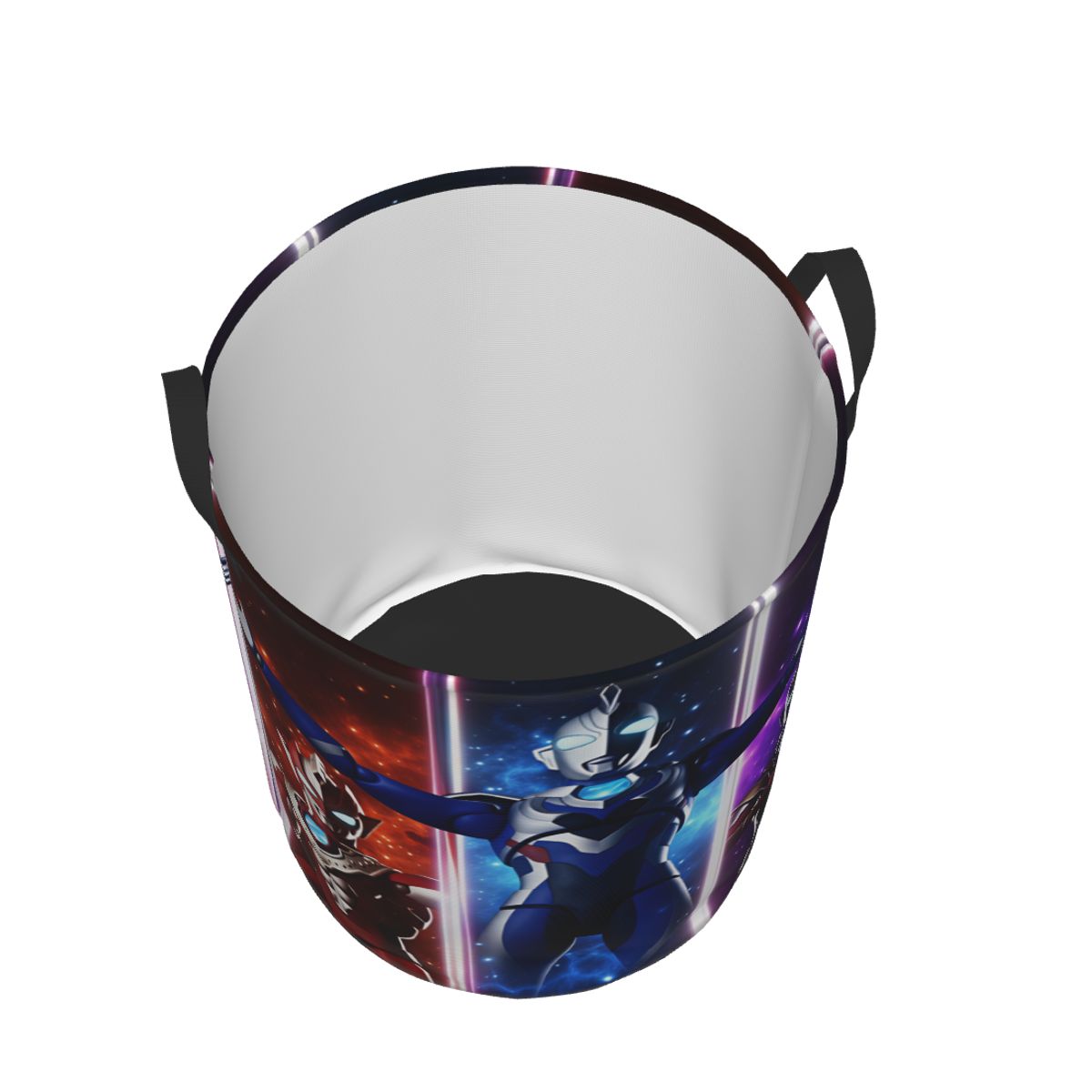Cesto de Roupa Ultraman Z Alph - Women Accessories Hamper avaliação e preço
