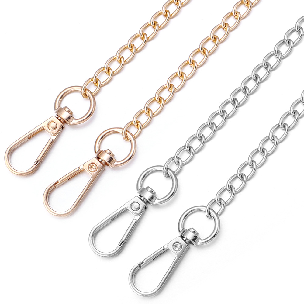 20/40/80/120cm metal alumínio  - Women Accessories Pack avaliação e preço
