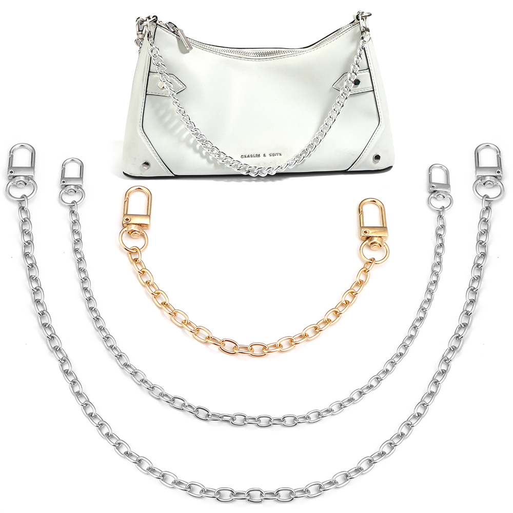 20/40/80/120cm metal alumínio  - Women Accessories Pack avaliação e preço