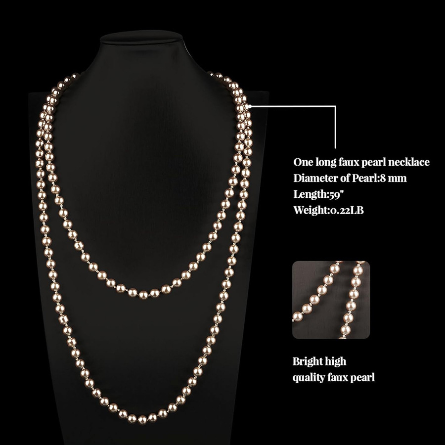 Vestido de coquetel feminino c - Women'S Accessories In The 1920S avaliação e preço