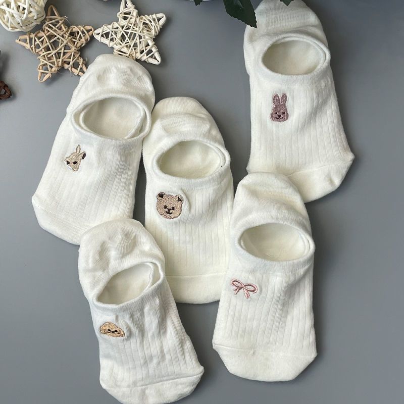 Women's socks Entrega gratuita - Women'S Ankle Accessories avaliação e preço