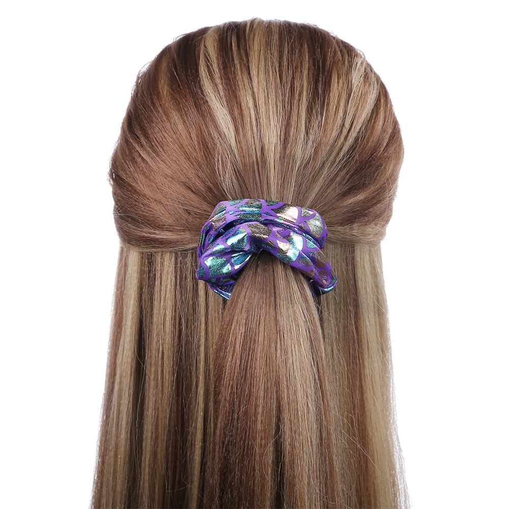 Promoção colorida laser pano d - Women Accessories Sale avaliação e preço