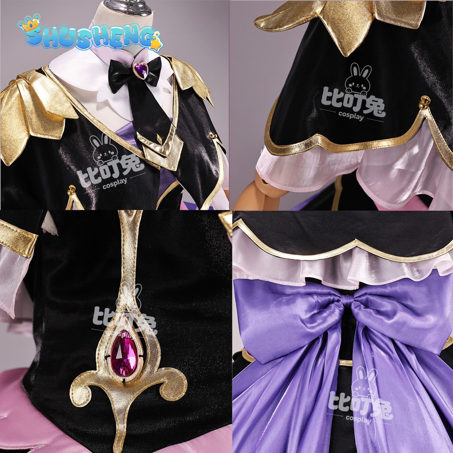 Detetive Estelar Precure! Fant - Women Accessories Kit avaliação e preço