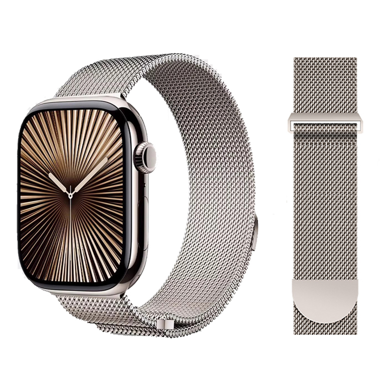 Pulseira de laço milanês para  - Women Accessories Website avaliação e preço