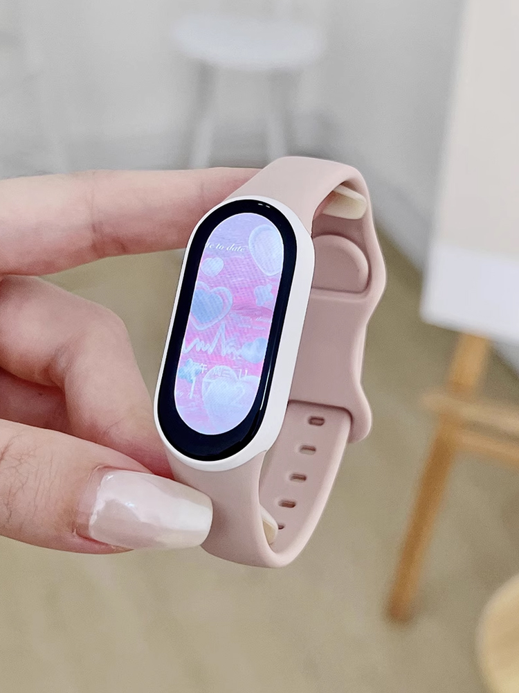 Correias para xiaomi mi banda  - Women Accessories Website avaliação e preço