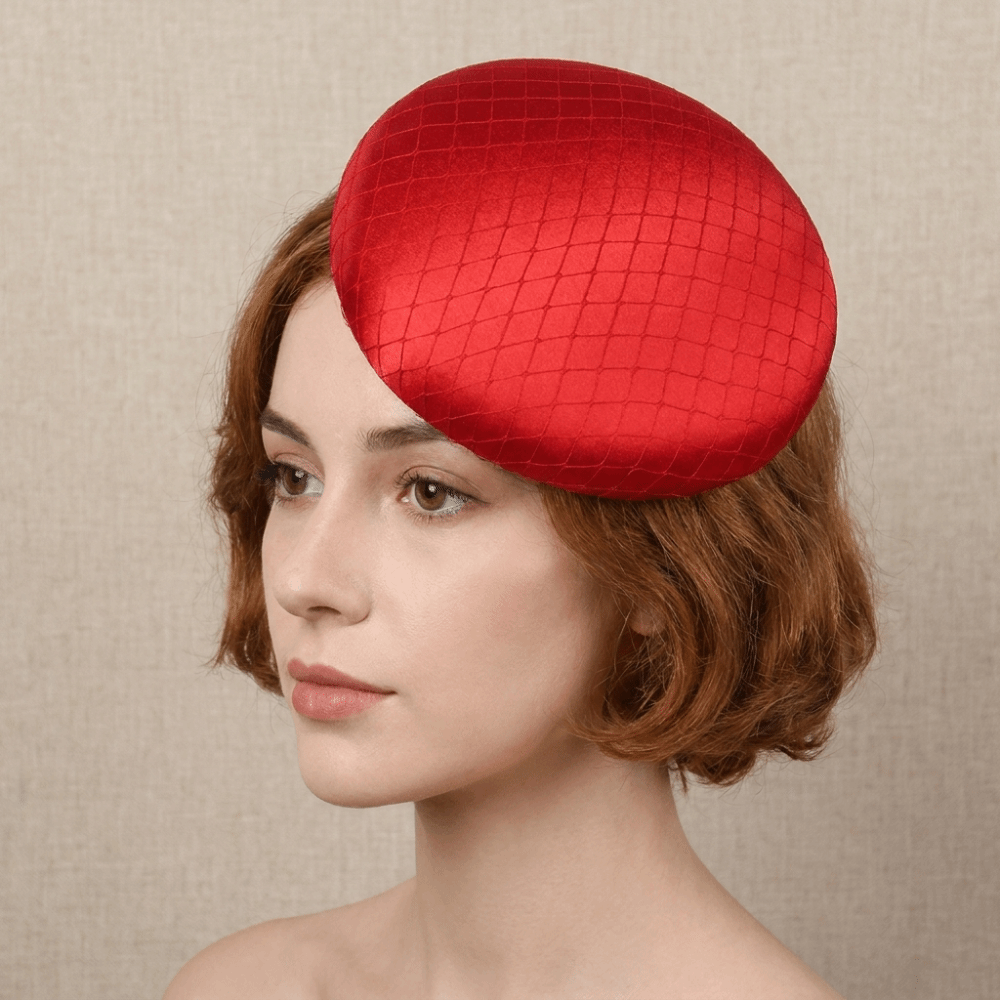 Base para Fascinator de Cor Só - Women'S Accessories In The 1920S avaliação e preço