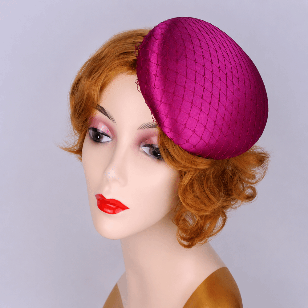 Base para Fascinator de Cor Só - Women'S Accessories In The 1920S avaliação e preço