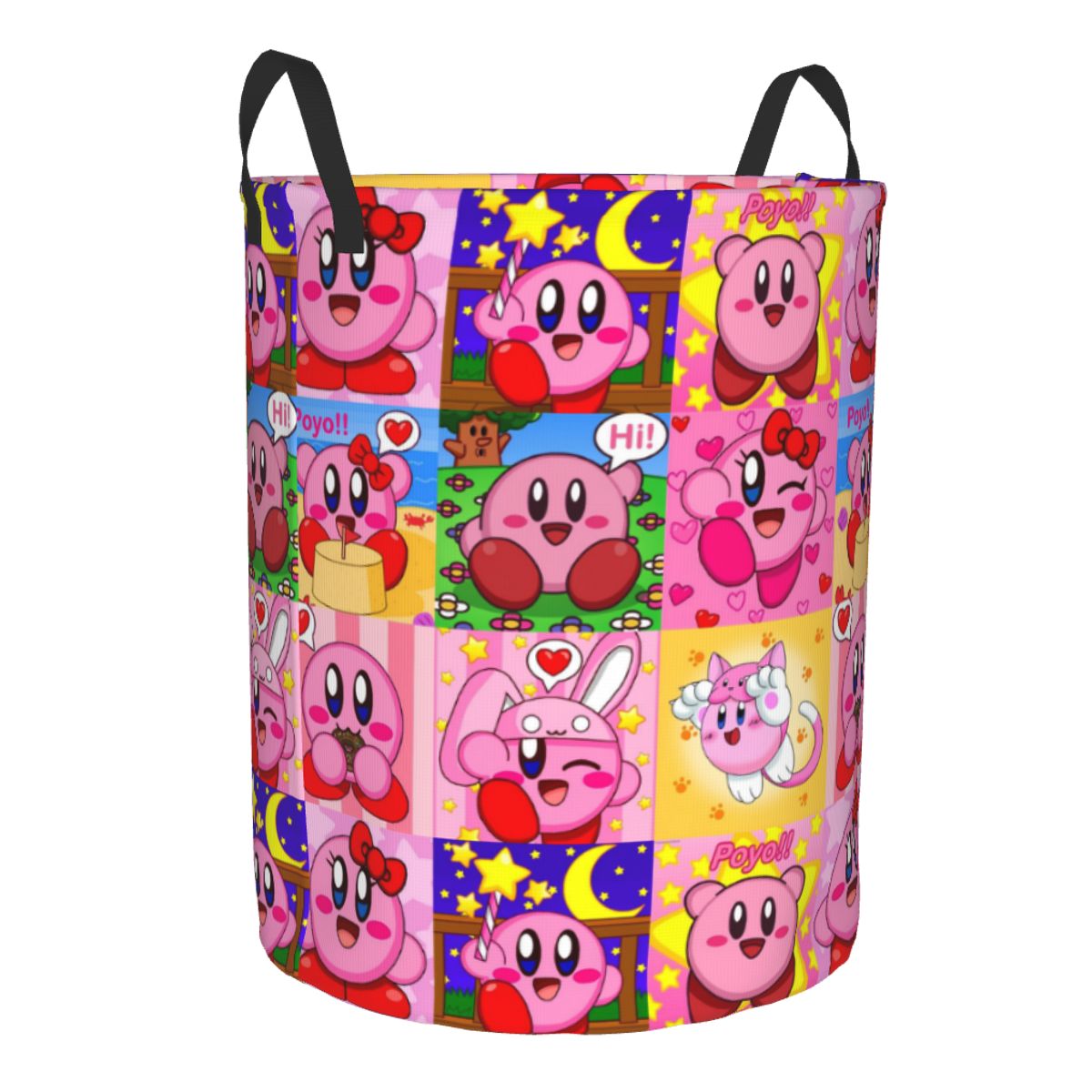 Cesto de roupa suja K-Kirbys A - Women Accessories Hamper avaliação e preço