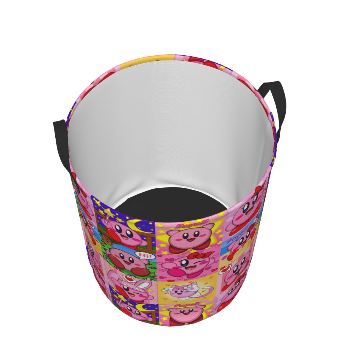 Cesto de roupa suja K-Kirbys A - Women Accessories Hamper avaliação e preço